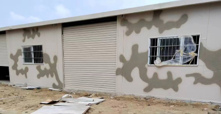 江北低温专用迷彩漆,冬季迷彩漆